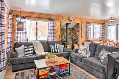 Image de Peaceful Utah Ski-In/Ski-Out Vacation Rental!