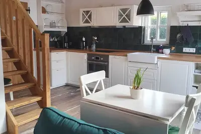 Image de Lovingly renovated farm worker's house