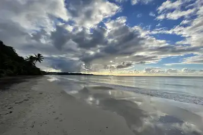 Image de Diamant Appartement 3 chambres Résidence Ultramarine