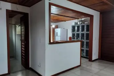 Image de Country house in the State Forest of Uaimii- São Bartolomeu