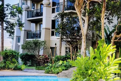 Image de Maui Retreat 1\n
