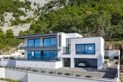 Image de Luxury Villa Misterio with Pool