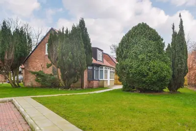 Image de 4 bedroom accommodation in Benton, near Whitley Bay