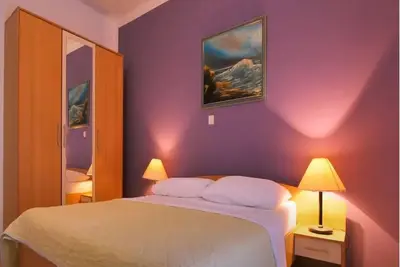 Image de Apartments Matija - Two Bedroom Apartment with Terrace