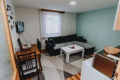 Image de Apartments Kiki Vlašić - One Bedroom Apartment A1