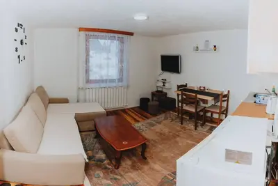 Image de Apartments Kiki Vlašić - Comfort One Bedroom Apartment A2