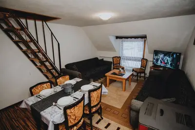 Image de Apartments Kiki Vlašić - Apartment with Altitude Loft A3