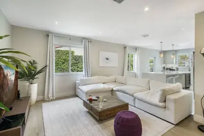 Image de New Designed Luxury Miami 3br\/3ba Villa