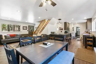 Image de \"Whispering Pines\" Family Retreat - By the Feather River in Graeagle