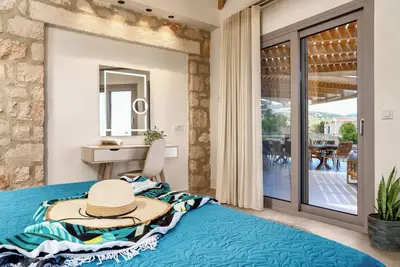 Image de Il Sogno di Zante Luxury villa by the sea. . .