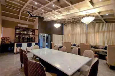 Image de Expo Mart, Noida- Private Room