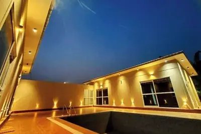 Image de Beautiful Farm House in Noida