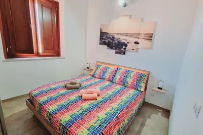 Image de Tharros apartment