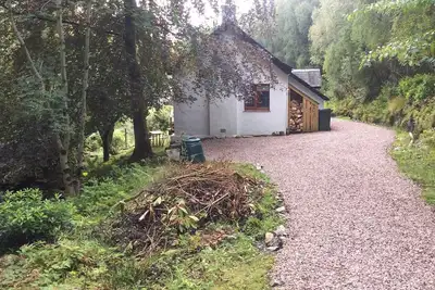 Image de Druimbhan, 1 Railway Cottage,