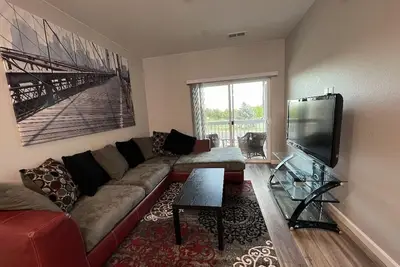 Brand new 2 bedroom condo - Bienvenido Red Phoenix