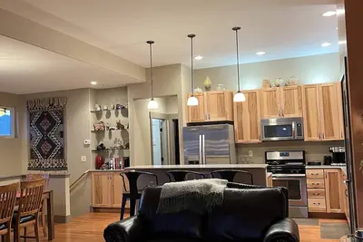 Image de Beautiful Townhome with all the Amenities and access to all Salida has to offer!