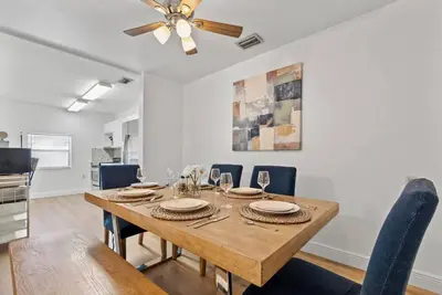 Image de Homely Casa Bonita minutes away from Airport