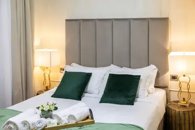 Image de St Peter Apartment