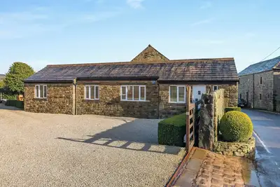 Image de 3 bedroom accommodation in Upper Midhope