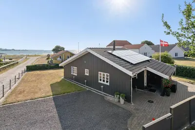 Image de Superbe maison à Broager