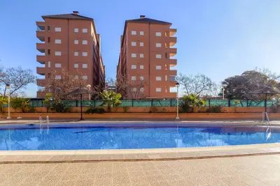 Image de Superbe appartement Ă Torre la Sal