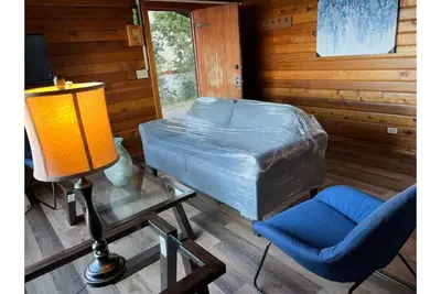 Image de Great Rustic 4 Beds Beach Front Cabin