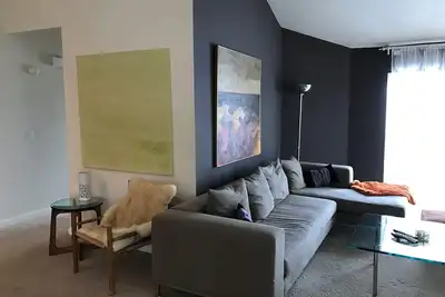 Image de Comfy Condo in the Mountains