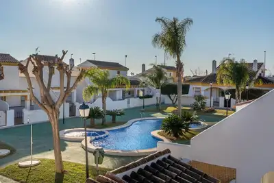 Superbe maison à Pilar de la Horadada