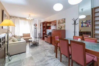 Image de Cadiz Be Kind Apartment