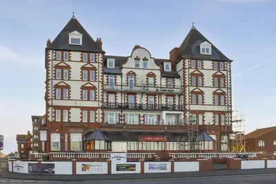 1 chambres à coucher à Whitby