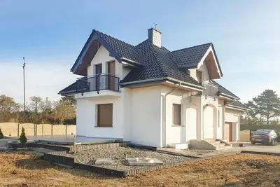 Image de Belle maison Ă Dobra Krapkowice