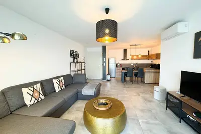 Image de Bel'Orizonte B, proche centre ville et plage