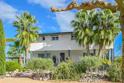 Image de Bel appartement à Ghisonaccia