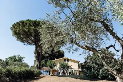 Image de Villino Alma