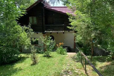 Image de Mountain Family Chalet