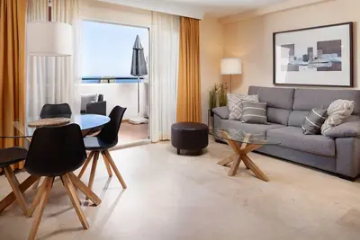 Image de Alfresco Stays Mijas Costa Inspirations