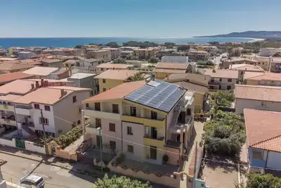 Image de Agréable appartement pour 4 personnes avec Wifi, climatisation, Tv, balcon et parking
