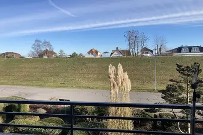Image de Die Ostsee zum Greifen Nah! - Haus am Deich