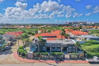 Image de Opal Dream Luxury Villas Opal Dream Luxury Villa makes all your dreams come true