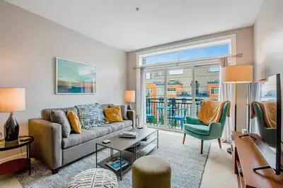 Image de Fabulous Penthouse in Seattle!