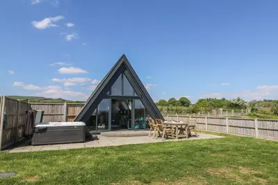 Image de Elan Valley Welsh - The Sheepfold, pet friendly in Llandrindod Wells
