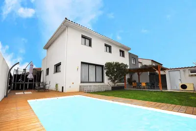 Image de Superbe maison à Torreilles