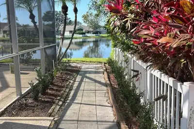 Image de Sunset @ Villa Azul Pool/Lakeview