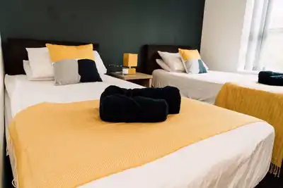Image de Impeccable 2-Bed Apartment in Derby, England
