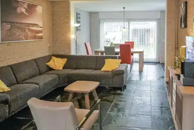 Superbe maison à Callantsoog avec WiFi