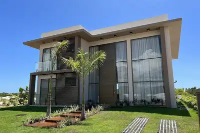 Image de Casa da Laguna - 5 bedroom villa in Costa do Sauipe