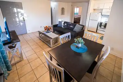 Farmhouse Teal Suite