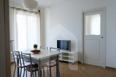 Image de Kreativo - Three-room apartment on the first floor a few steps from the sea