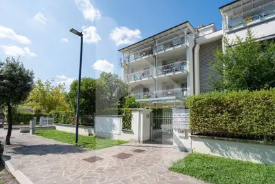 Image de Kaparbio - Three-room apartment on the first floor a few steps from the sea