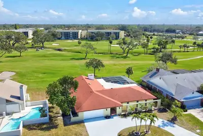 Image de Luxurious summer home w pool | Mins to Img Academy